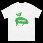 Got Adobo - Filipino Tshirt