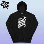 Still Working on My Landing - Funny Unisex Hoodie