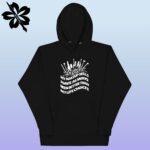 Makeup Skills vs Life Choices - Hoodie