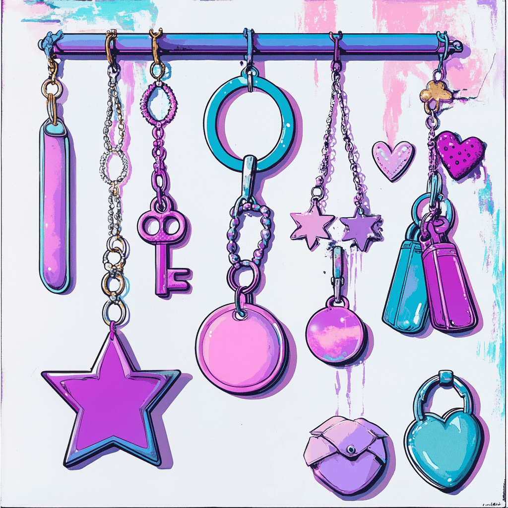 Keychains