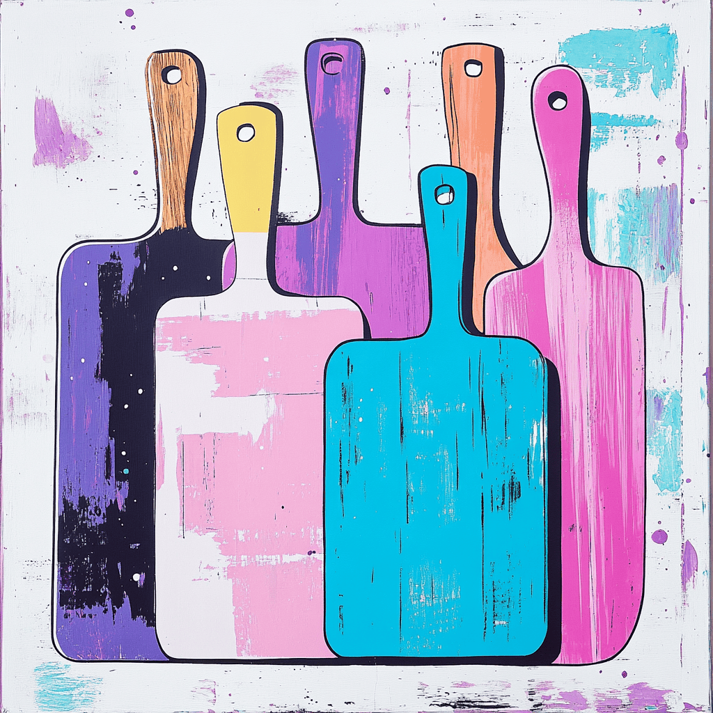 For the Kitchen