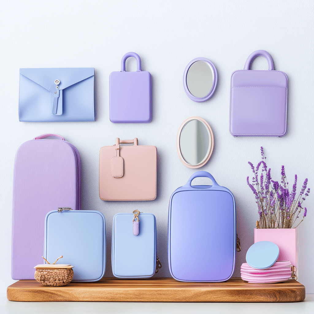 Travel Items