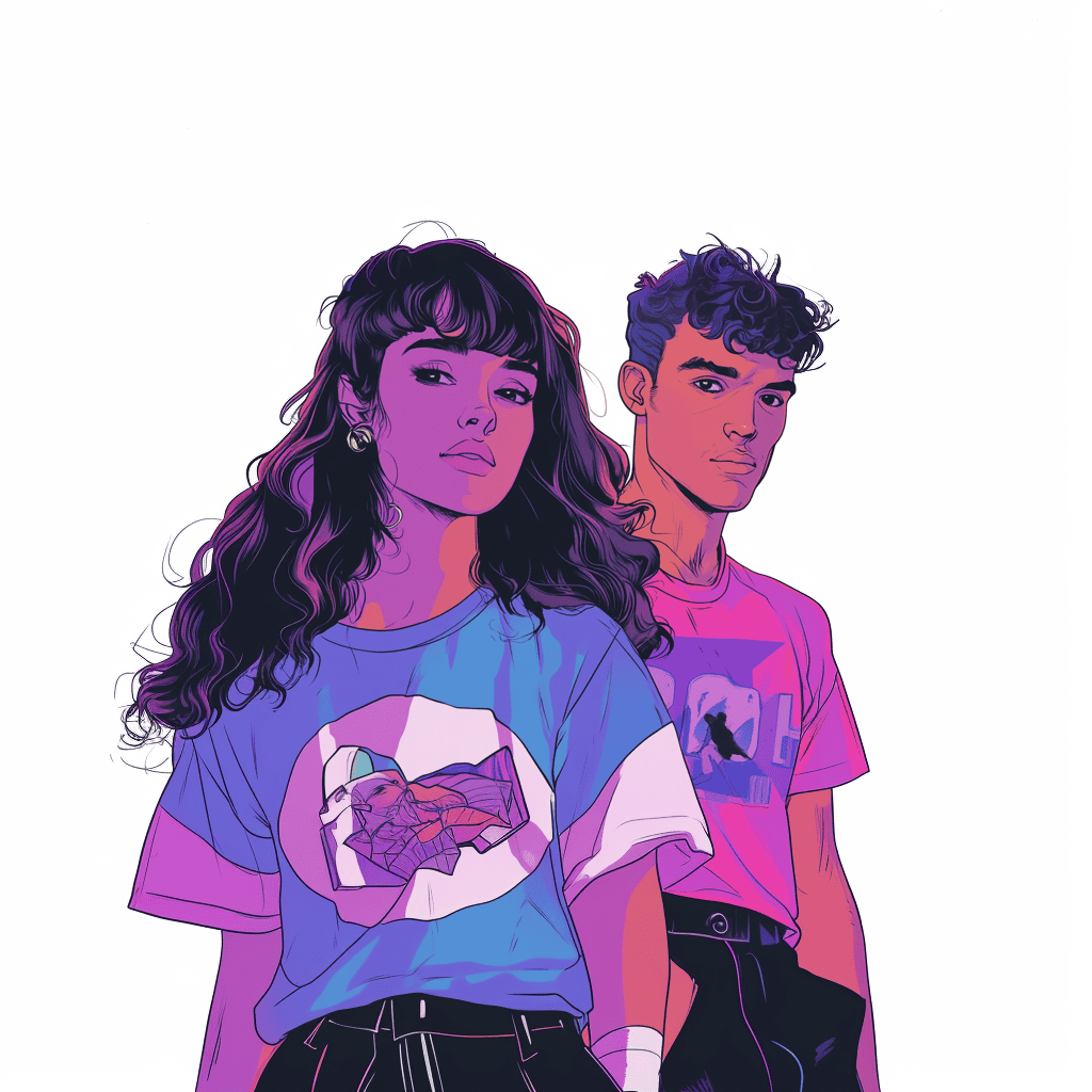 T-Shirts
